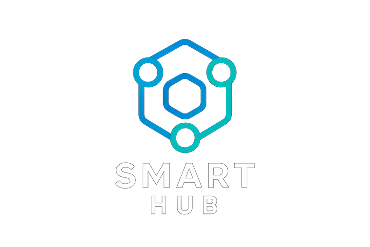Smart Hub logo
