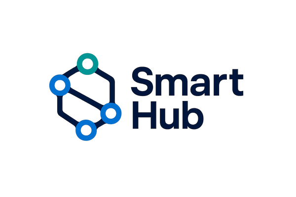 Smart Hub logo